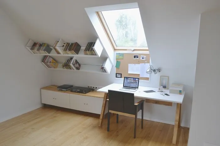 Bookshelf
