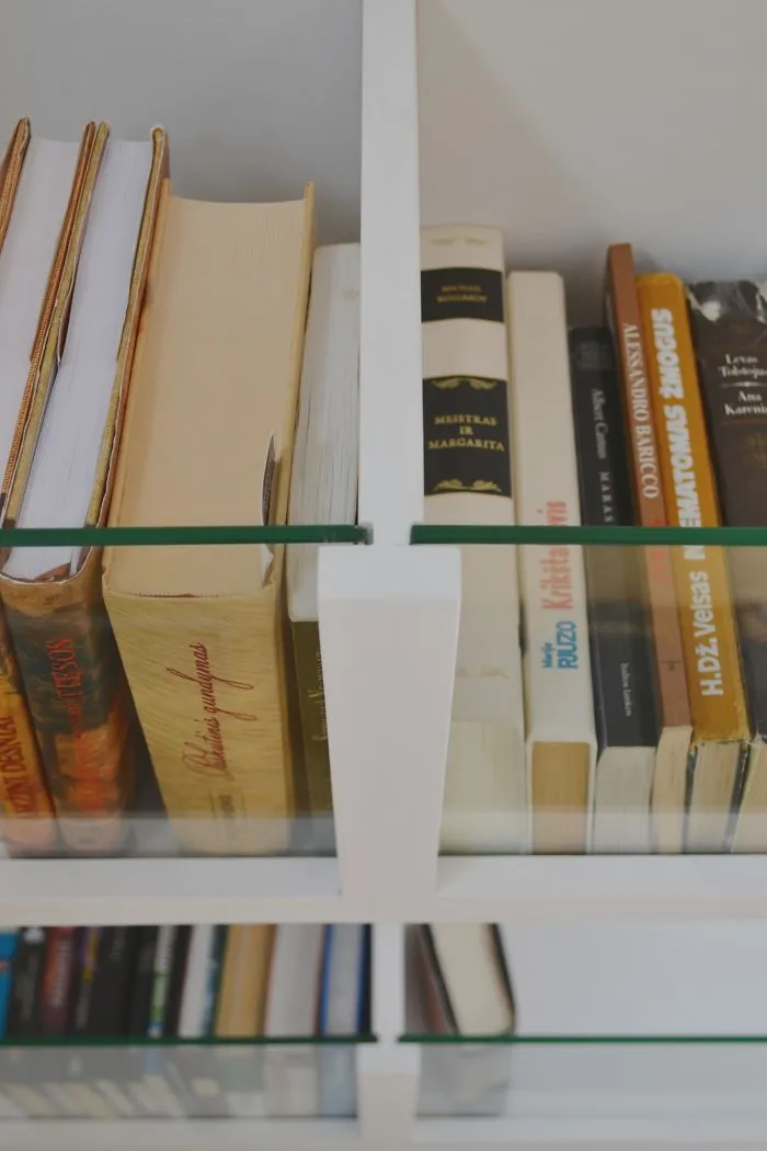 Bookshelf