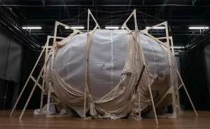 Hypnagogia Installation