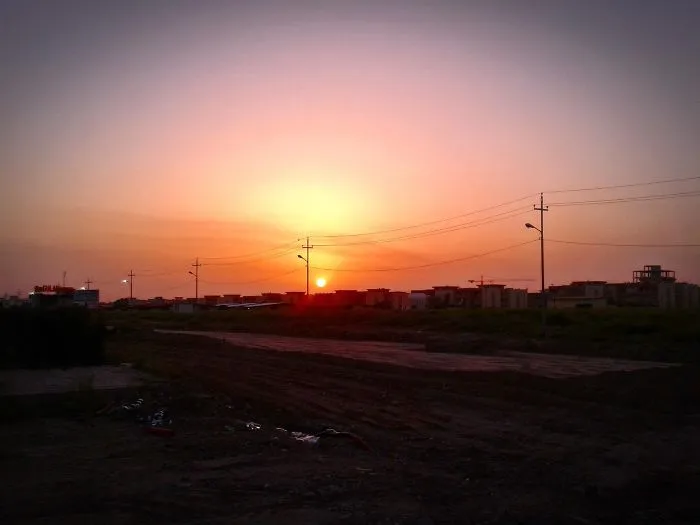 Erbil, Iraq