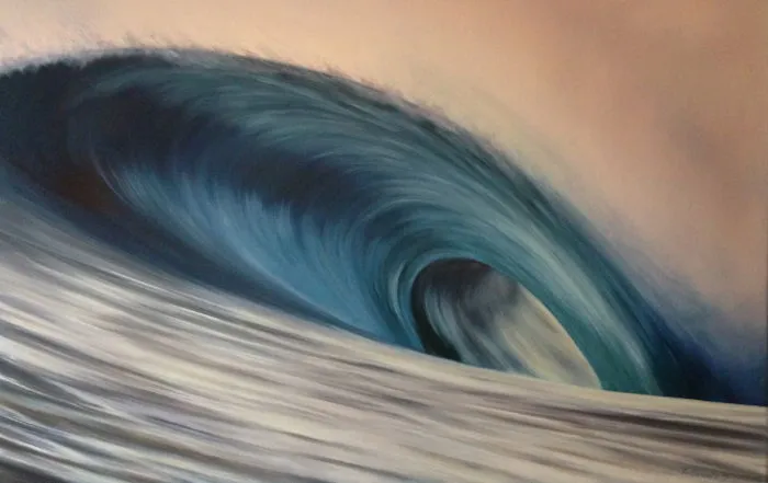 #making100waves