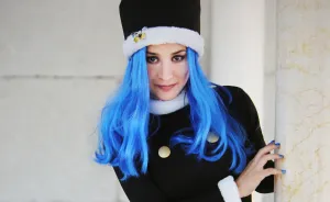Georgian Cosplayers 2015 / コスプレinジョージア「グルジア」 2015