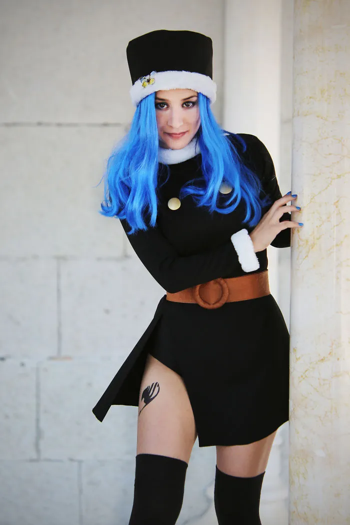 Georgian Cosplayers 2015 / コスプレinジョージア「グルジア」 2015