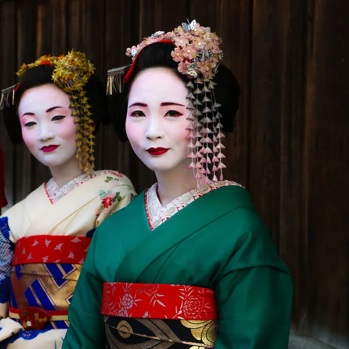 Japan's Folkloric Modernity (a Mexican's Perspective)