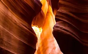 Antelope Canyon, Arizona (usa)