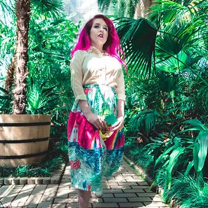 Patricia Luiza Blaj