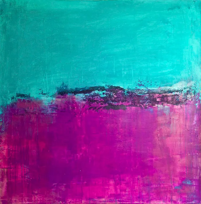 Beautiful Abstracts From The Soul