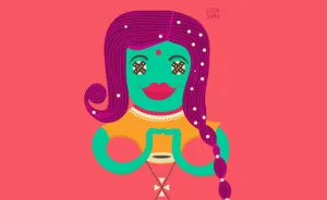 Monday Bludle - Give A Break To Your Monday Face