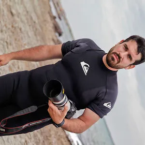 Nicolas Economou