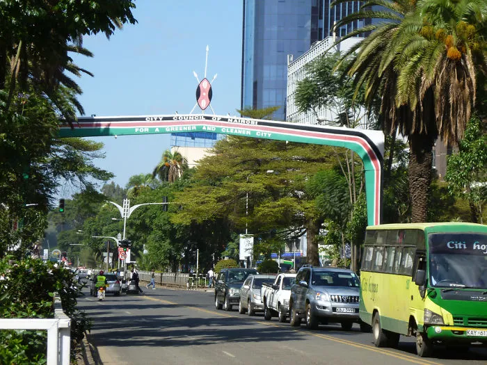 Nairobi, Kenya