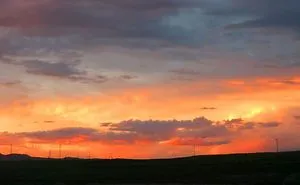 Sunsets