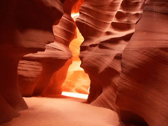 10 Places You Have To Visit