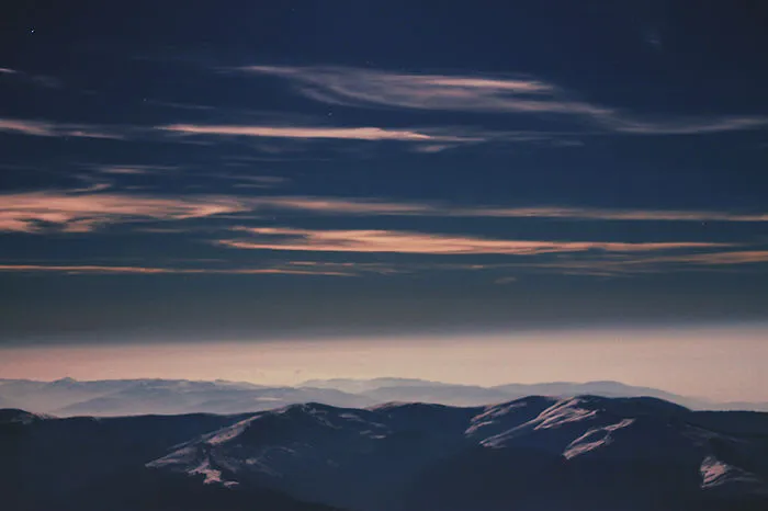 Surreal Romanian Landscapes Depicting A Dreamlike World