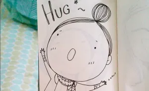 Lets Me Draw You.