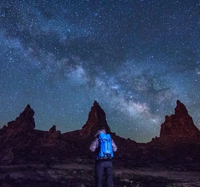 'Men Of Outdoors' Instagram Is Dedicated To Hot Guys Engaged In Nature Activities
