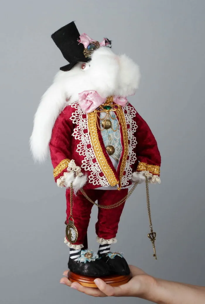 Top 7 The Creepiest Handmade Products