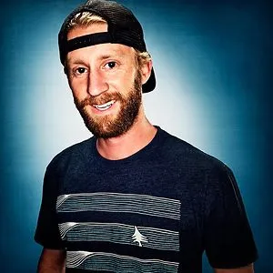 Travis Burke
