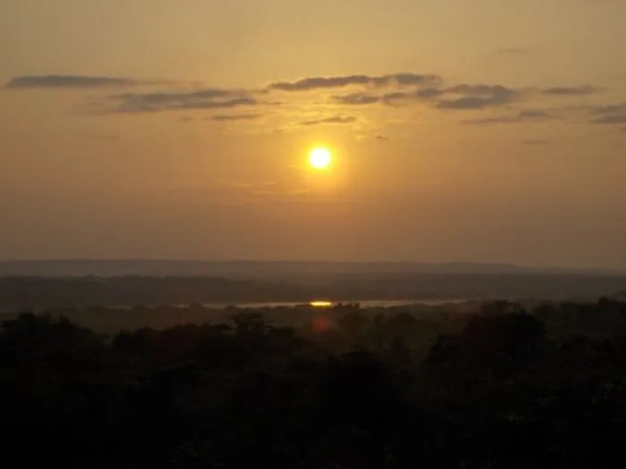 Uganda