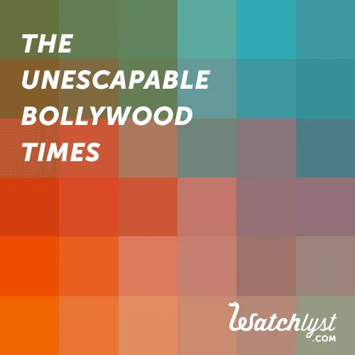 Unescapable Bollywood Times : The 90s