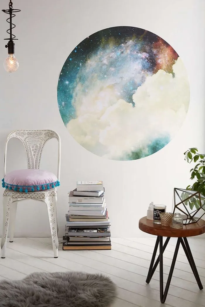 Personal Portal Into The Sky