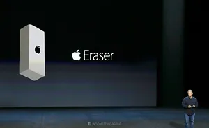 What Are We Going To Expect From The Apple Keynote 2016 Event?