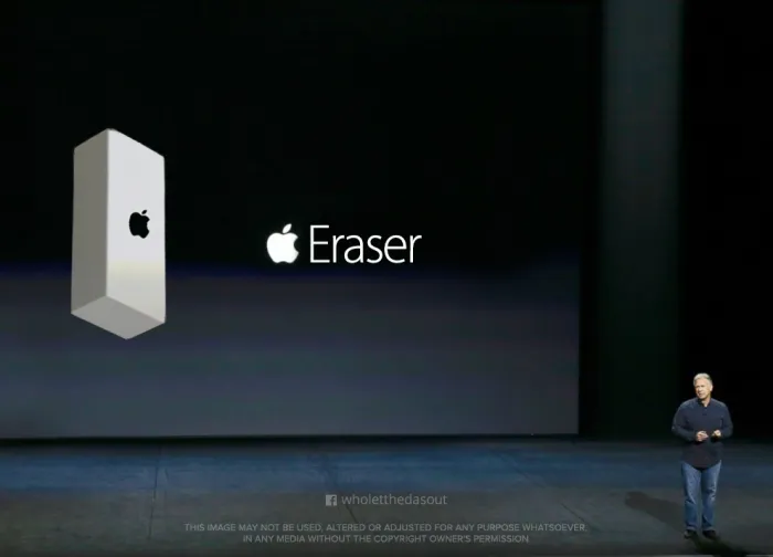 What Are We Going To Expect From The Apple Keynote 2016 Event?