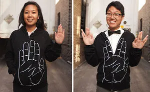 47 Of The Most Creative Hoodie Designs Ever