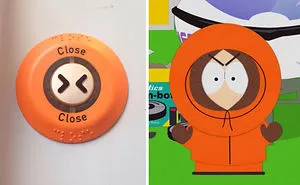 70 Things That Are Hilariously Similar To Each Other (Part 4)