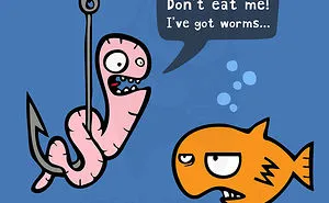 16 Upset Animals And Their Problems