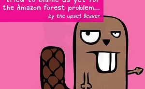 16 Upset Animals And Their Problems