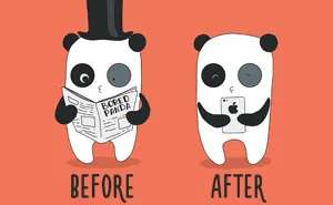Hey Humans, Bored Panda Just Released An iOS App! What Do You Think?