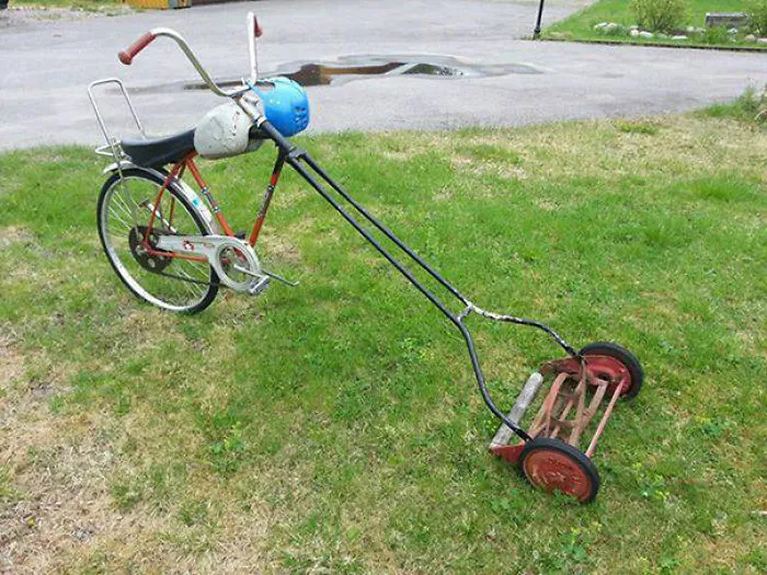 DIY Genius