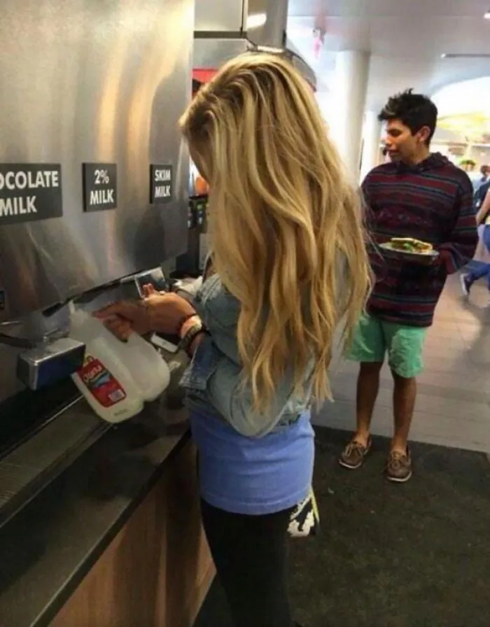 The College Student Struggle Is Real