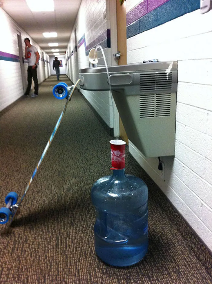 College