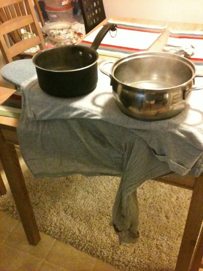 You Gotta Be Resourceful To Survive College