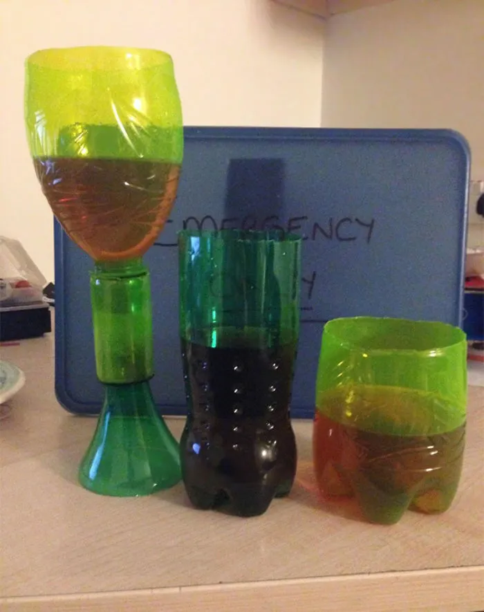 As A Uni Student With No Money, I Give You My New Cups