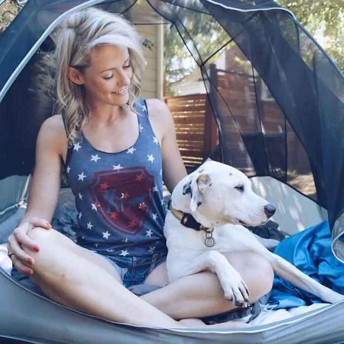 "Camping With Dogs" Instagram Will Inspire You To Go Hiking With Your Dog