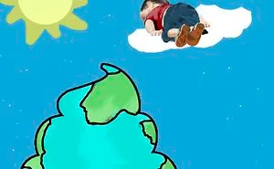 Artists Around The World Respond To Tragic Death Of 3-Year-Old Syrian Refugee