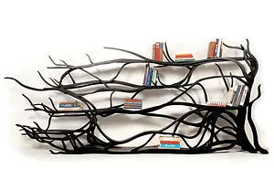 75 Of The Most Creative Bookshelves Ever