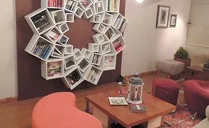75 Of The Most Creative Bookshelves Ever