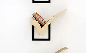 75 Of The Most Creative Bookshelves Ever
