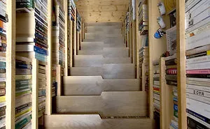75 Of The Most Creative Bookshelves Ever
