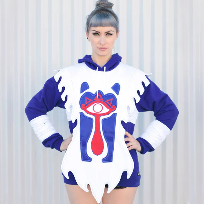 Sheik Hoodie