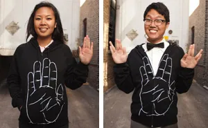 47 Of The Most Creative Hoodie Designs Ever