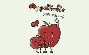 Cute Illustrations Of Directly Translated Afrikaans Words (Part 2)