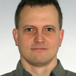 Dennis Bray