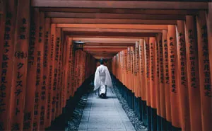 Japanese Photographer Documents The Beauty Of Everyday Life In Japan