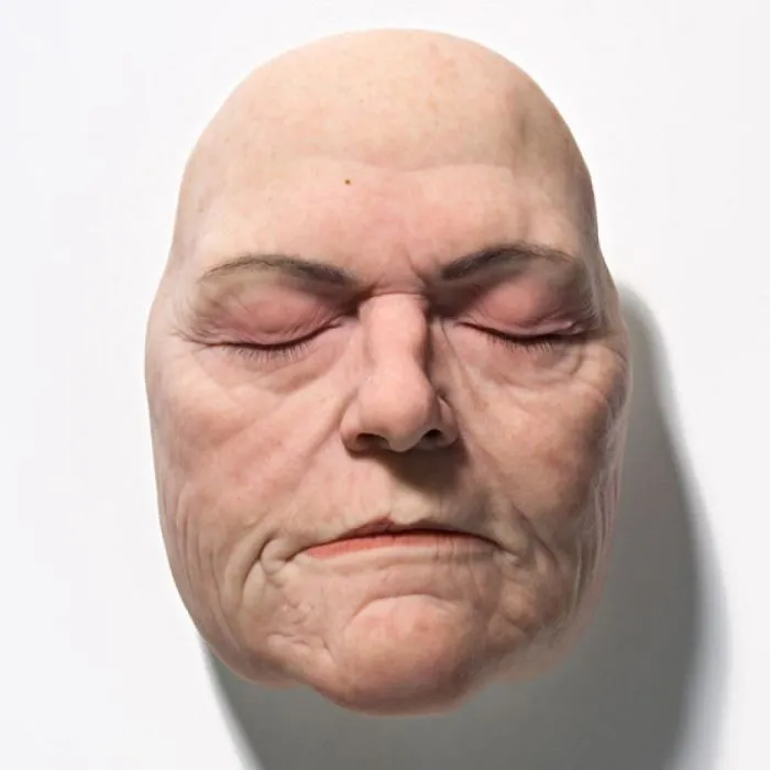 Shocking Sculptures That Are Not Real
