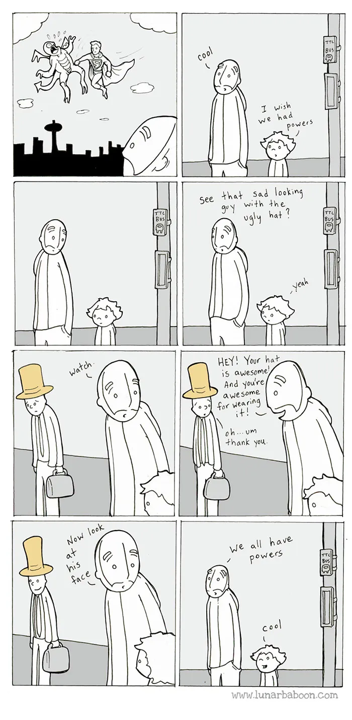 143 Hilarious Father & Son Comics That Perfectly Explain Parenting