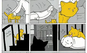 143 Hilarious Father & Son Comics That Perfectly Explain Parenting